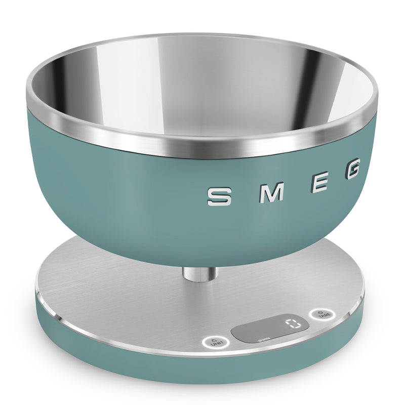 Smeg KSC01 Digital Kitchen Scale