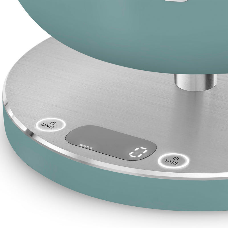 Smeg KSC01 Digital Kitchen Scale