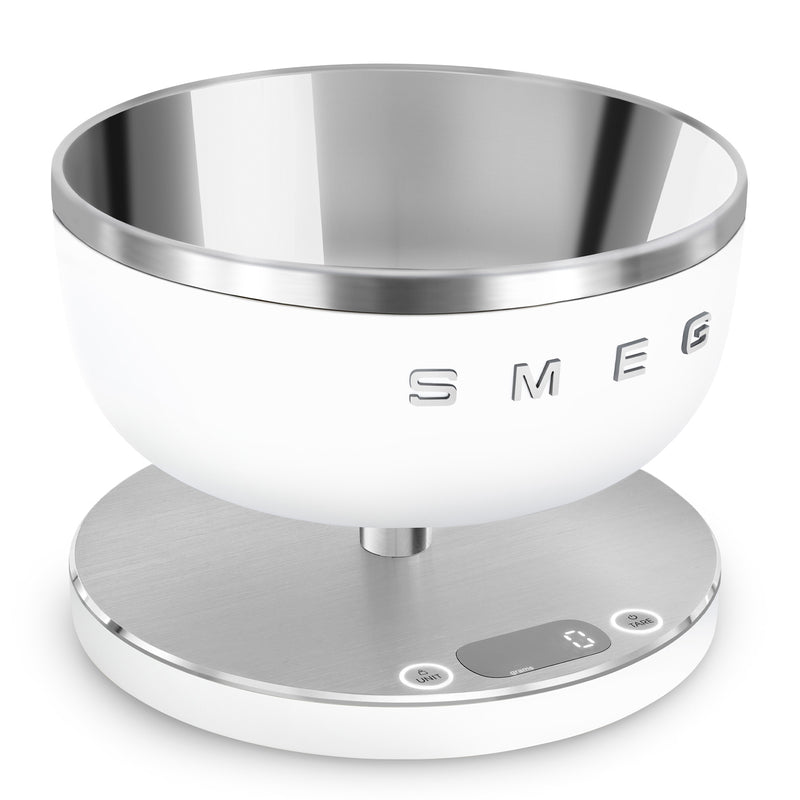 Smeg KSC01 Digital Kitchen Scale