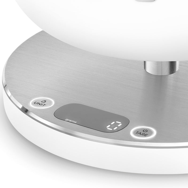 Smeg KSC01 Digital Kitchen Scale