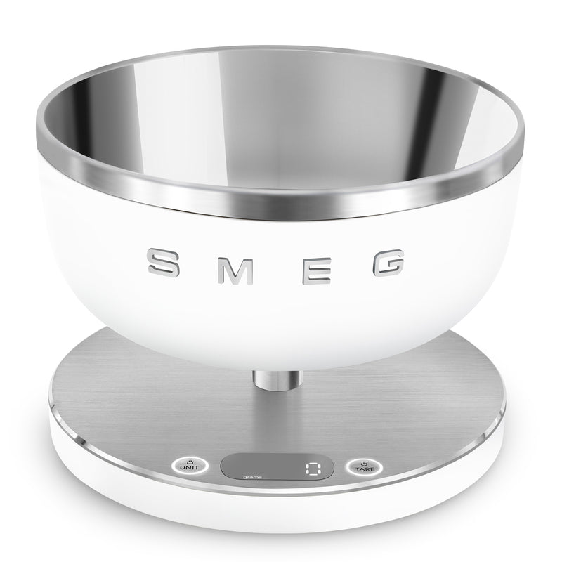 Smeg KSC01 Digital Kitchen Scale