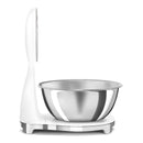 Smeg KSF01 Retro 50's Style Analogue and Digital Kitchen Scale