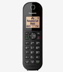 Panasonic KX-TGC413EB Digital Cordless Phone With Triple Handsets
