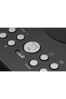 Roberts Ortus Charge DAB Alarm Clock Radio- Free Gift RRP £10!