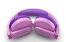 Philips TAK4206 Kids Wireless Bluetooth On-ear Headphones - Free Gift RRP £10!