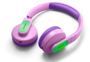 Philips TAK4206 Kids Wireless Bluetooth On-ear Headphones - Free Gift RRP £10!