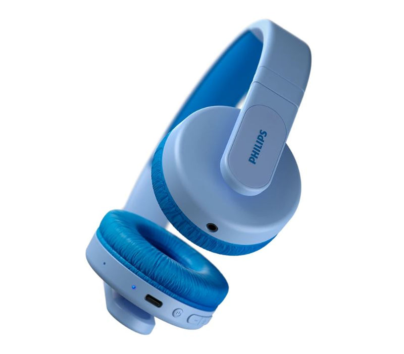 Philips TAK4206 Kids Wireless Bluetooth On-ear Headphones