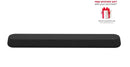 LG Eclair 3.0 All-in-One Smart Sound Bar USE6S with Dolby Atmos – Free Gift RRP £30!