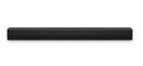LG US40T Bluetooth Soundbar with Wireless Subwoofer Black - Free Gift RRP £30!