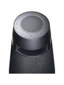 LG XBOOM 360-XO3QBK Portable Bluetooth Speaker 360 Sound Black - Free Gift RRP £15!