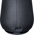 LG XBOOM 360-XO3QBK Portable Bluetooth Speaker 360 Sound Black - Free Gift RRP £15!
