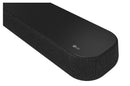 LG Eclair 3.0 All-in-One Smart Sound Bar USE6S with Dolby Atmos – Free Gift RRP £30!