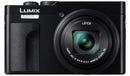 Panasonic Lumix DC-TZ99 Super Zoom Digital Camera, 4K Ultra HD, 20.3MP, 30x Optical Zoom, Wi-Fi, Bluetooth, 3” LCD Tiltable Touch Screen, Black - Free Gift RRP £50!