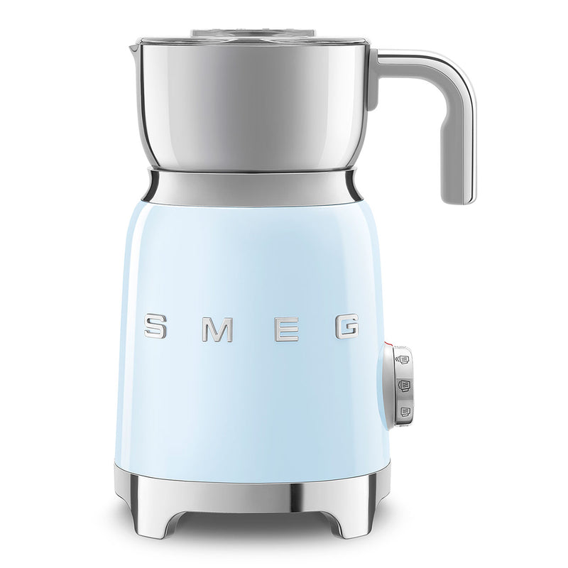 Smeg 50's Style MFF11 Milk Frother