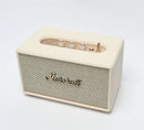 Marshall Stanmore III Bluetooth Wireless Speaker Cream - Free Gift RRP £30