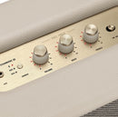 Marshall Stanmore III Bluetooth Wireless Speaker Cream - Free Gift RRP £30