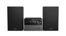 Philips TAM3505-12 BT Micro Hi-Fi System DAB+ Radio, CD Player, USB Charging - Free Gift RRP £10!