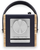 Roberts Rambler Midi Bluetooth FM/DAB/DAB+ Digital Radio – Free Gift RRP £15!