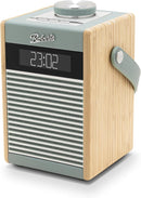 Roberts Rambler Midi Bluetooth FM/DAB/DAB+ Digital Radio – Free Gift RRP £15!