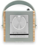 Roberts Rambler Midi Bluetooth FM/DAB/DAB+ Digital Radio – Free Gift RRP £15!