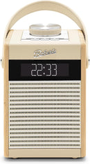 Roberts Rambler Midi Bluetooth FM/DAB/DAB+ Digital Radio – Free Gift RRP £15!