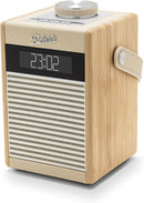 Roberts Rambler Midi Bluetooth FM/DAB/DAB+ Digital Radio – Free Gift RRP £15!