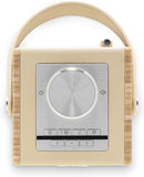 Roberts Rambler Midi Bluetooth FM/DAB/DAB+ Digital Radio – Free Gift RRP £15!