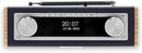 Roberts Rambler Uno DAB/DAB+/FM Bluetooth Digital Radio - Free Gift RRP £15!