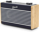 Roberts Rambler Uno DAB/DAB+/FM Bluetooth Digital Radio - Free Gift RRP £15!