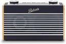 Roberts Rambler Uno DAB/DAB+/FM Bluetooth Digital Radio - Free Gift RRP £15!