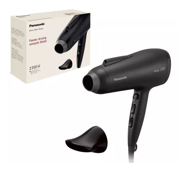 Panasonic EH-NE85 Fast Dry Heat Protection Ionic Hair Dryer – Free Gift RRP £5!