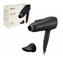 Panasonic EH-NE85 Heat Protection Hair Dryer & EH-HS99 Nanoe Ceramic Hair Straightener Bundle Set - Free Gift RRP £10!