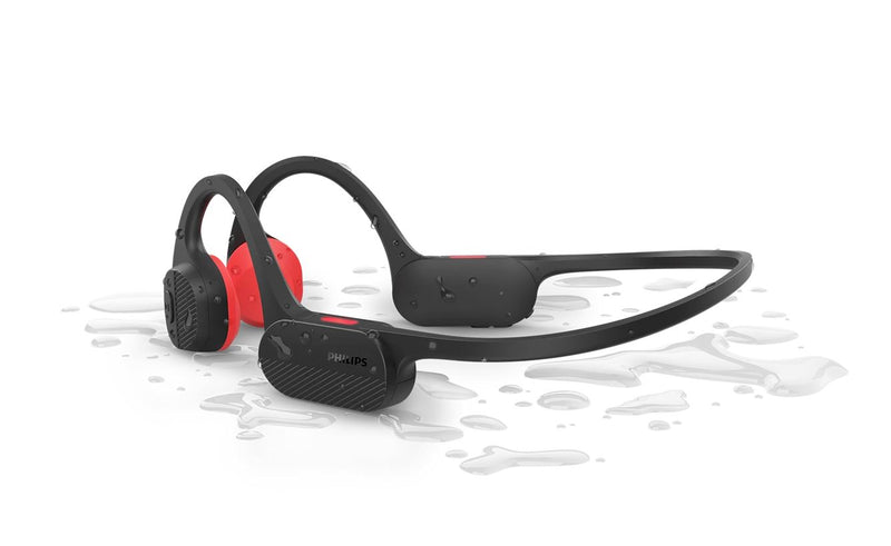 Philips TAA5608BK Open-ear Wireless Sports Headphones