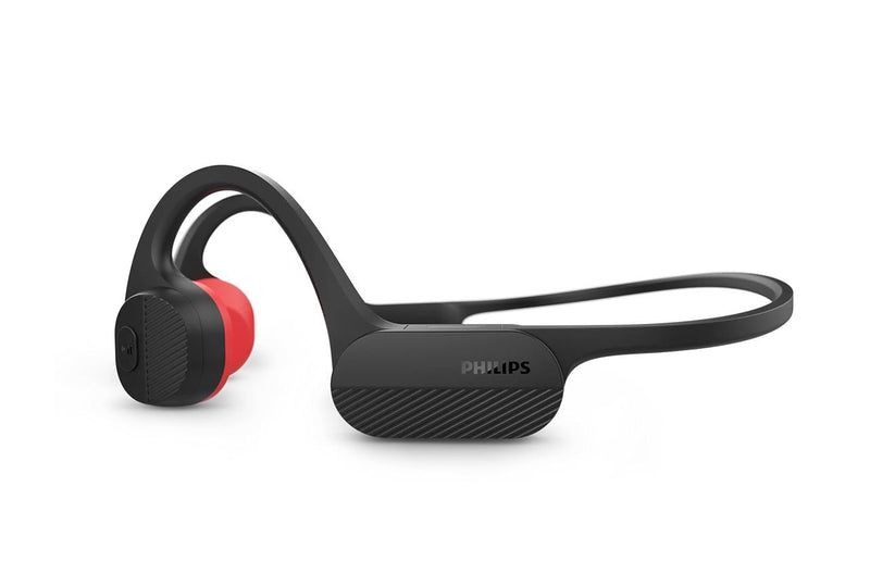 Philips TAA5608BK Open-ear Wireless Sports Headphones