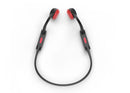 Philips TAA5608BK Open-ear Wireless Sports Headphones - Free Gift RRP £10!