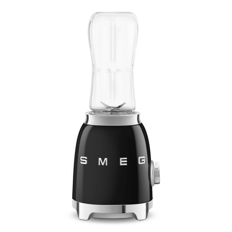 Smeg PBF01 50's Retro Blender & Smoothie Maker