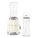 Smeg PBF01 50's Retro Blender & Smoothie Maker