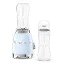 Smeg PBF01 50's Retro Blender & Smoothie Maker