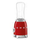 Smeg PBF01 50's Retro Blender & Smoothie Maker