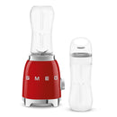 Smeg PBF01 50's Retro Blender & Smoothie Maker