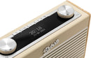 Roberts Rambler Uno DAB/DAB+/FM Bluetooth Digital Radio - Free Gift RRP £15!
