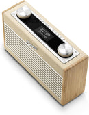 Roberts Rambler Uno DAB/DAB+/FM Bluetooth Digital Radio - Free Gift RRP £15!