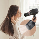 Panasonic EH-NA67 nanoe Hair Dryer with Diffuser & EH-HS99 Nanoe Ceramic Hair Straightener Bundle Set