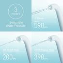 Panasonic EW1211 Rechargeable Oral Irrigator