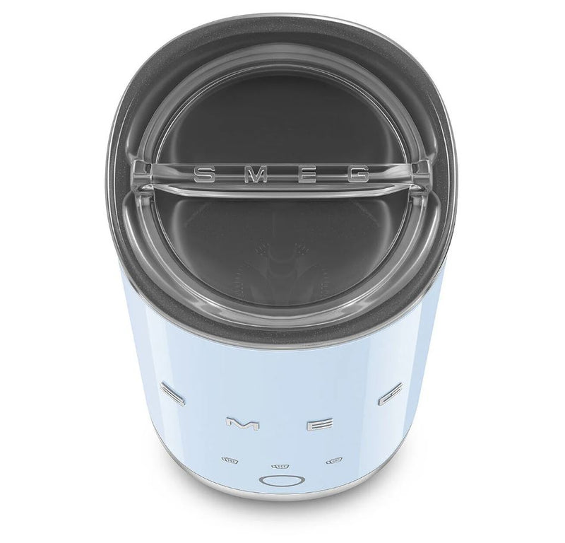 Smeg 50's Style MFF02 Mini Milk Frother