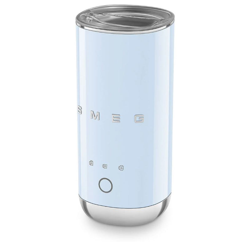 Smeg 50's Style MFF02 Mini Milk Frother