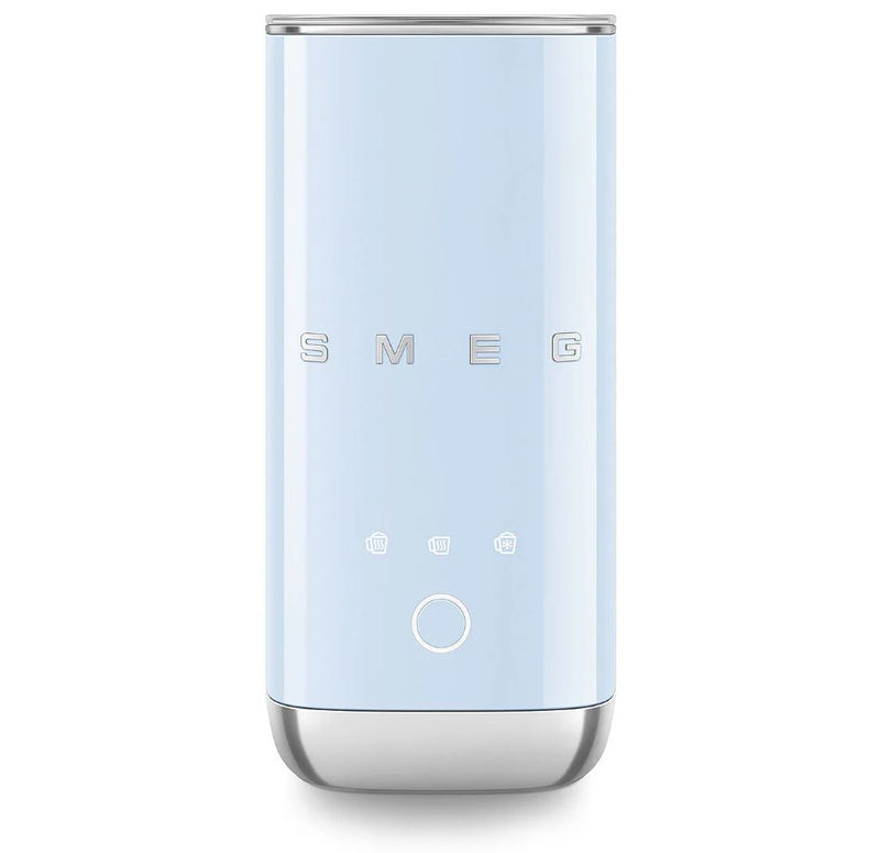 Smeg 50's Style MFF02 Mini Milk Frother
