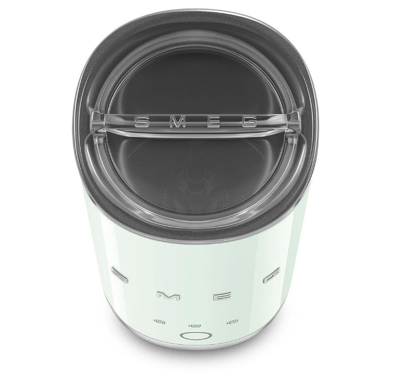 Smeg 50's Style MFF02 Mini Milk Frother