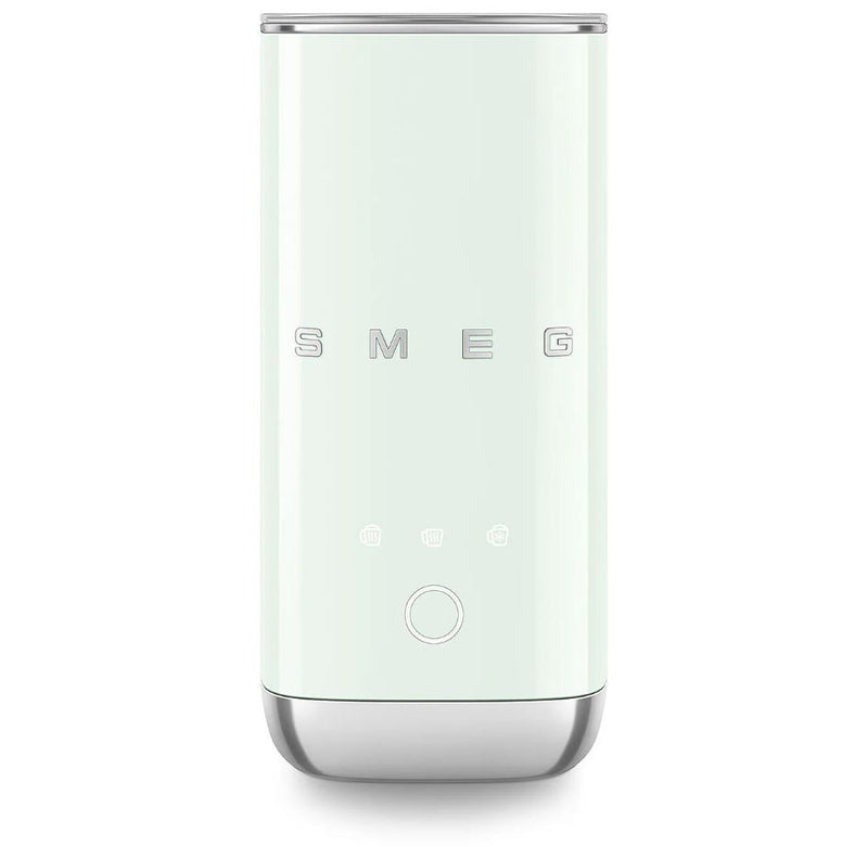 Smeg 50's Style MFF02 Mini Milk Frother