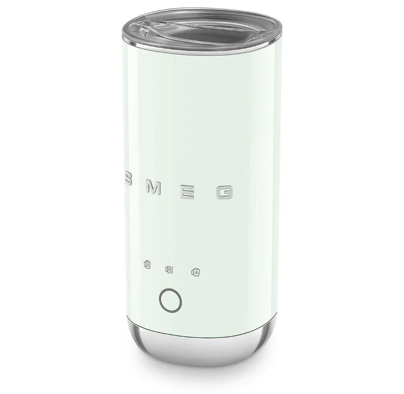 Smeg 50's Style MFF02 Mini Milk Frother